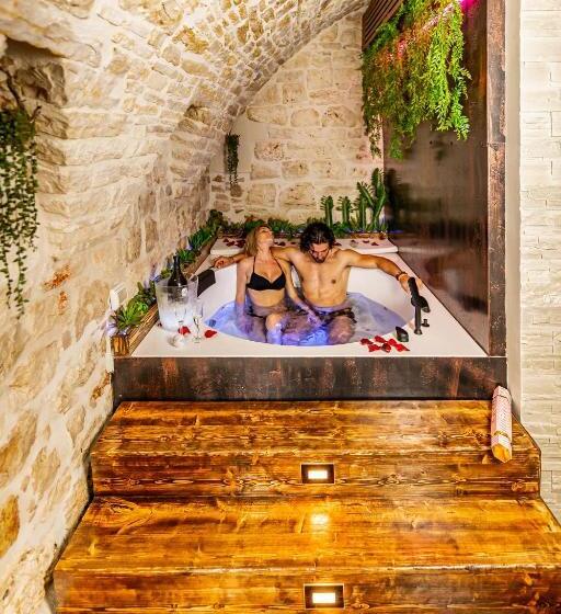 Bed and Breakfast Il Piccolo Borgo   Suite