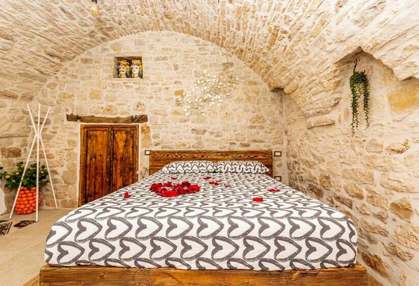 Bed and Breakfast Il Piccolo Borgo   Suite