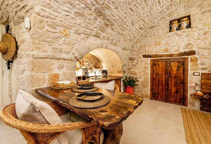 Bed and Breakfast Il Piccolo Borgo   Suite