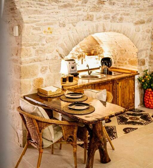 Bed and Breakfast Il Piccolo Borgo   Suite