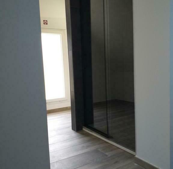 צימר La Belle Grange