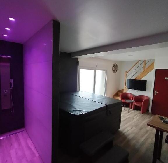 צימר La Belle Grange