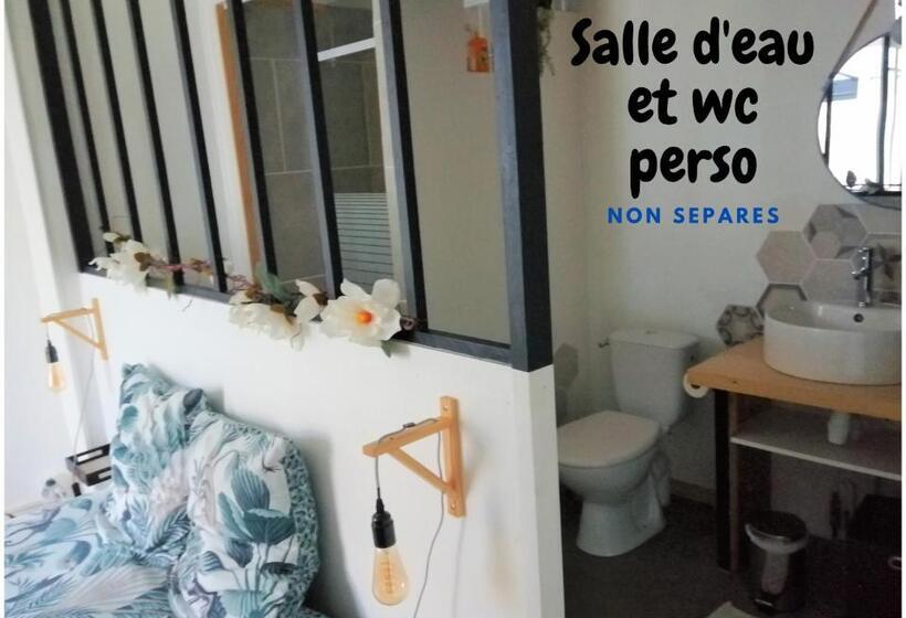 مبيت وإفطار La Dolce Vita Justine