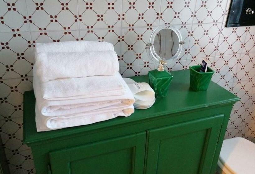 Bed and Breakfast La Finestra Sul Lago