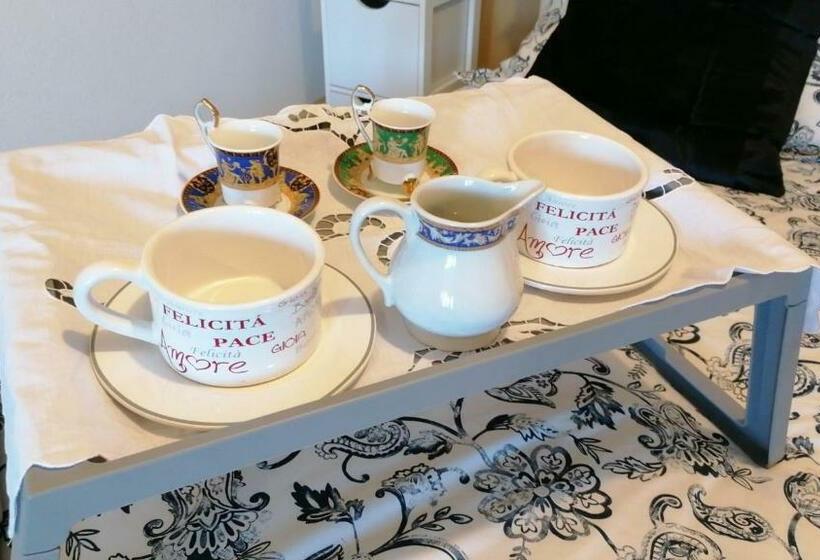 Bed and Breakfast La Finestra Sul Lago