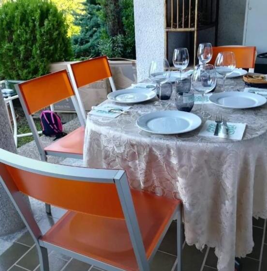 Bed and Breakfast La Finestra Sul Lago