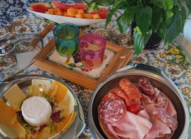 Bed and Breakfast La Finestra Sul Lago