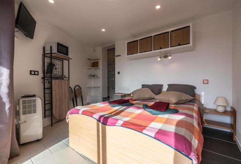 ベッドアンドブレックファースト La Maison Au Bord Du Lac