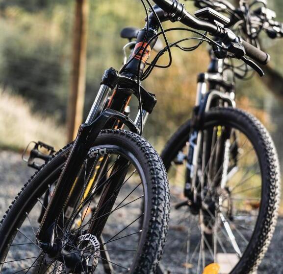 ベッドアンドブレックファースト La Maison Au Bord Du Lac