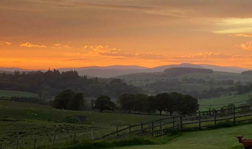 Bed and Breakfast Ladyurd Farmhouse