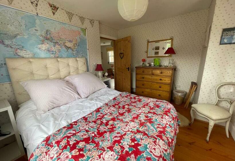 Bed and Breakfast Ladyurd Farmhouse