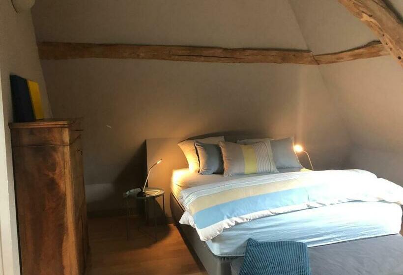 Bed and Breakfast Le Domaine Des Volets Bleus