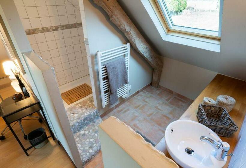 Bed and Breakfast Le Domaine Des Volets Bleus