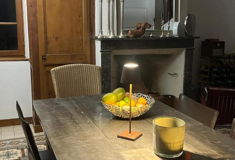 Bed and Breakfast Le Domaine Des Volets Bleus