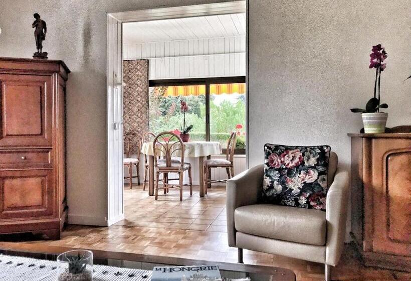 צימר Lindo Lugar   Just A 7 Minute Walk From The Airport