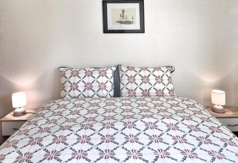 צימר Lindo Lugar   Just A 7 Minute Walk From The Airport