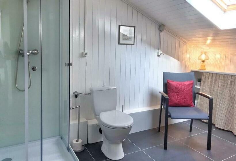 צימר Lindo Lugar   Just A 7 Minute Walk From The Airport