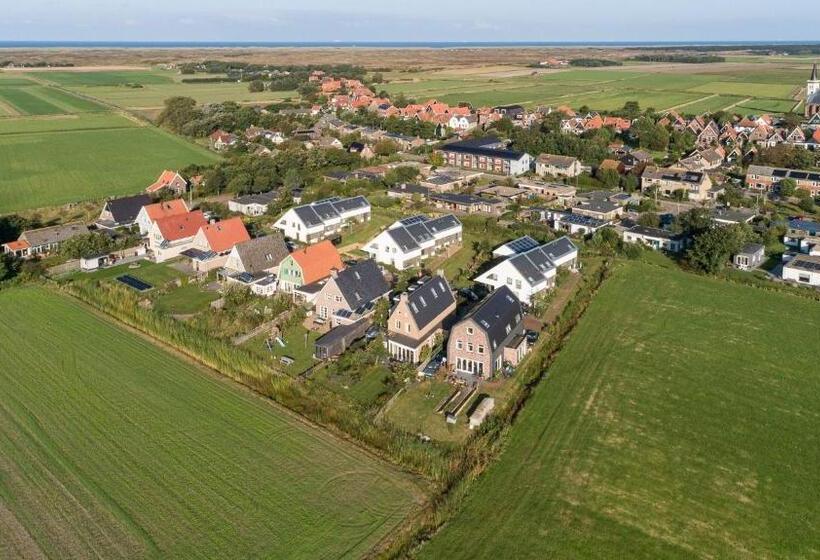 Bed And Breakfast Oomes Huus