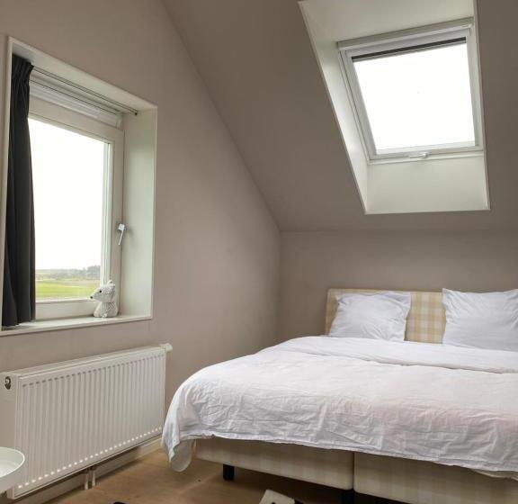 Bed And Breakfast Oomes Huus