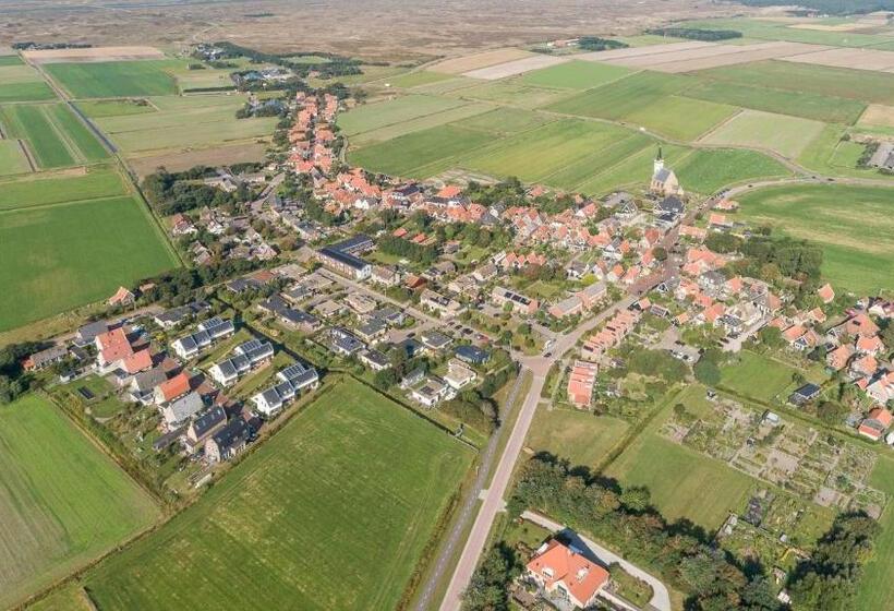 Bed And Breakfast Oomes Huus