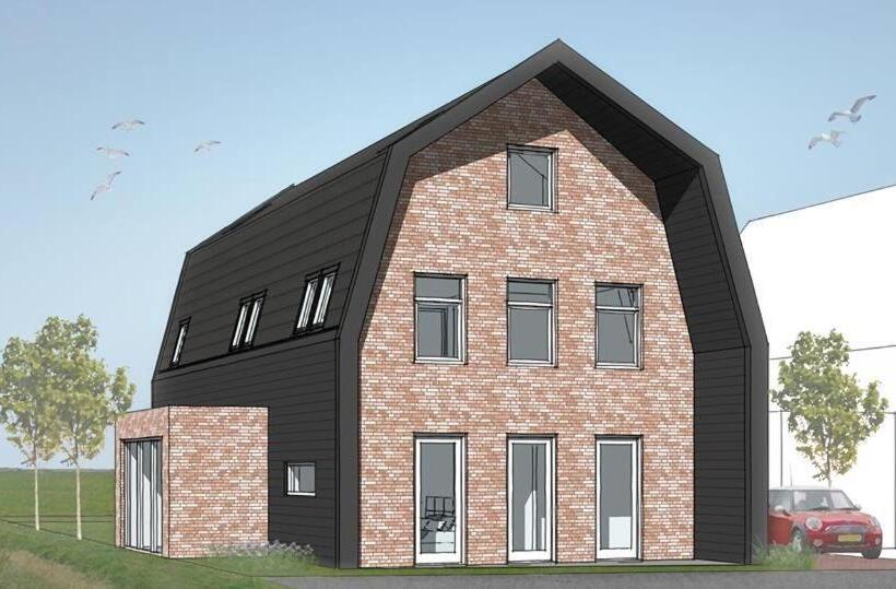 Bed And Breakfast Oomes Huus