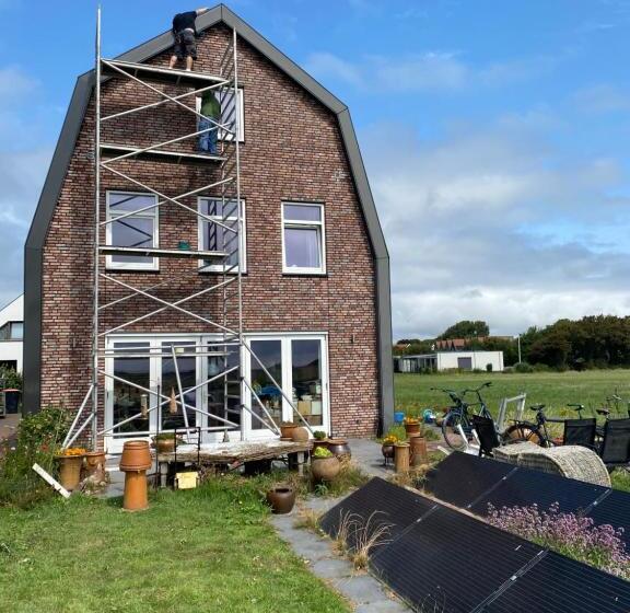 Bed And Breakfast Oomes Huus