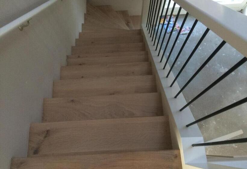 Bed And Breakfast Oomes Huus