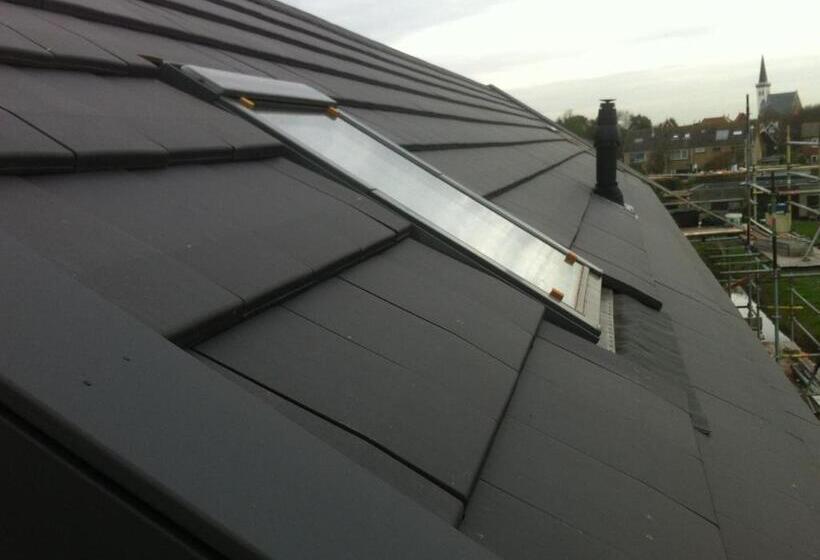 Bed And Breakfast Oomes Huus