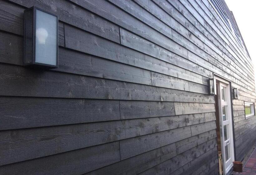 Bed And Breakfast Oomes Huus