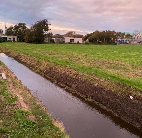 Bed And Breakfast Oomes Huus