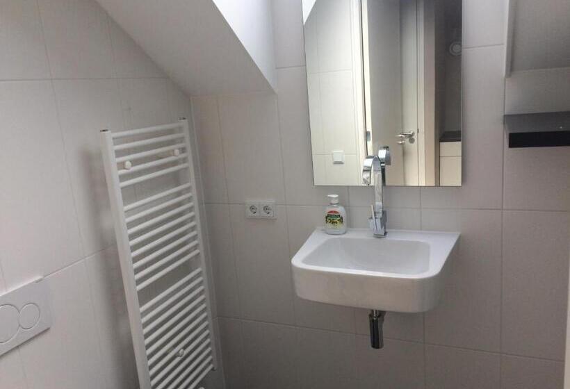 Bed And Breakfast Oomes Huus