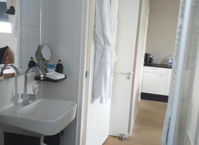 Bed And Breakfast Oomes Huus