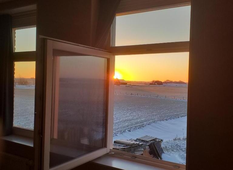 Bed And Breakfast Oomes Huus