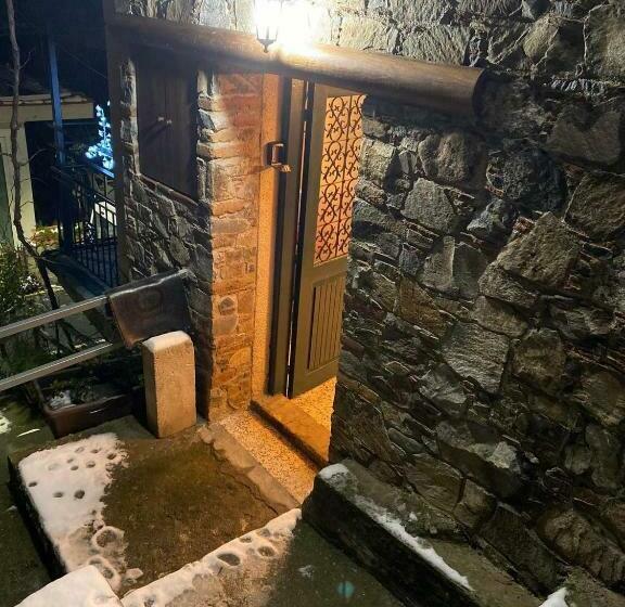 민박 Sophias Cottage