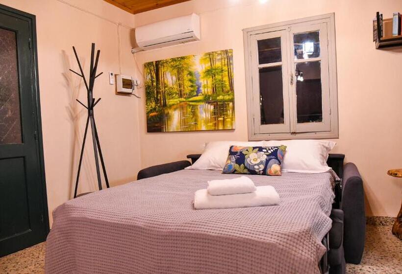 민박 Sophias Cottage