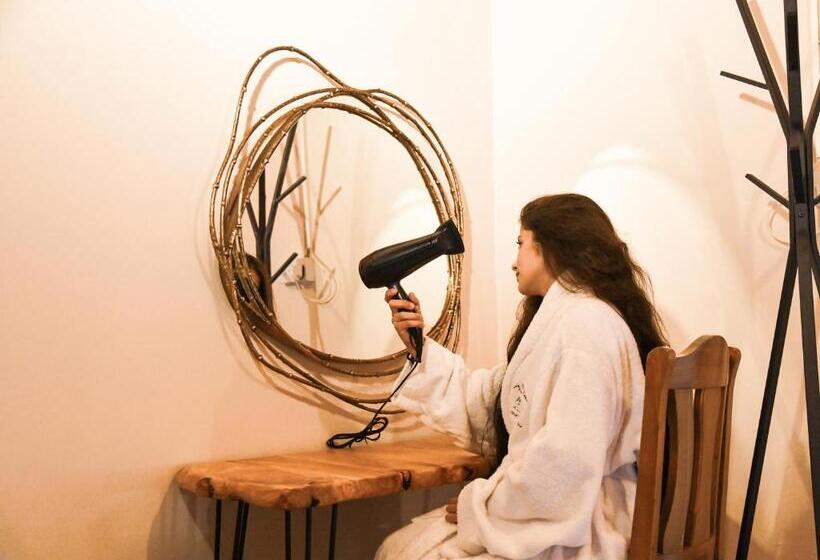 민박 Sophias Cottage