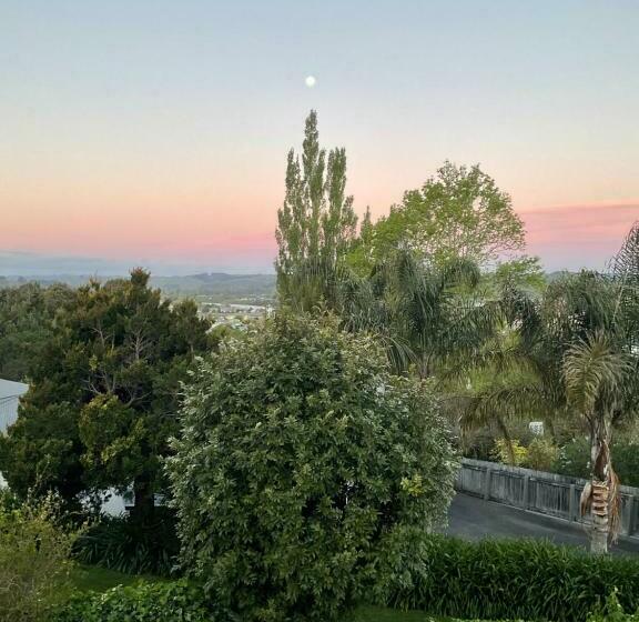 צימר The Terrace