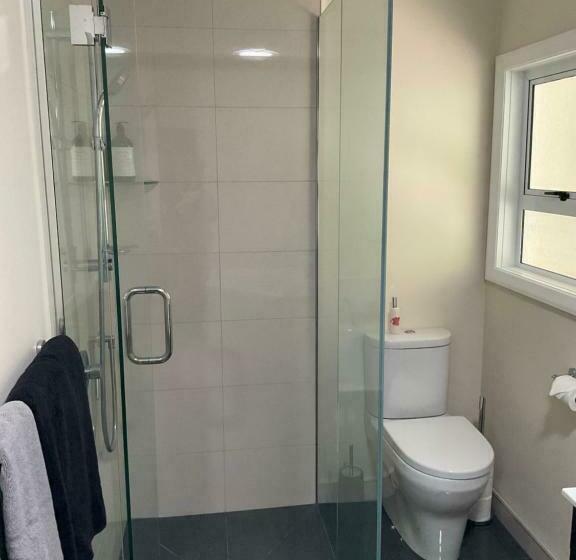 צימר The Terrace