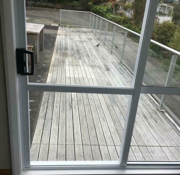 צימר The Terrace