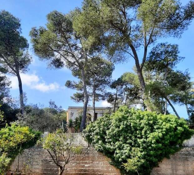 مبيت وإفطار Villa Di Noi
