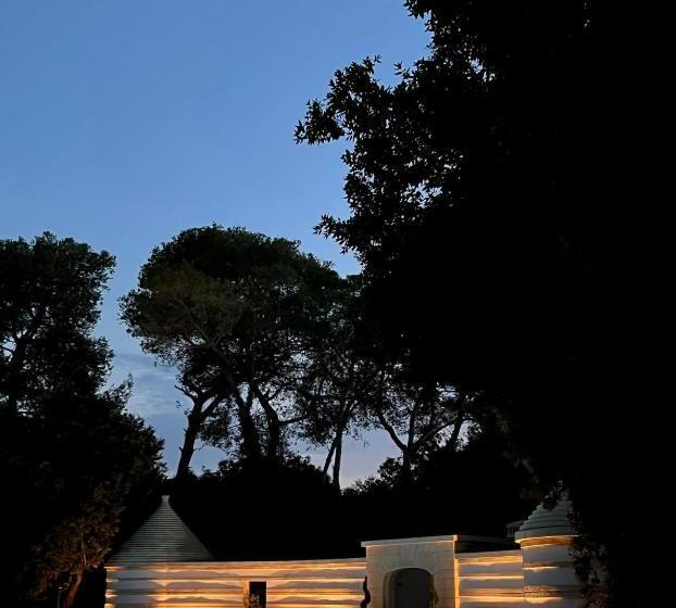 צימר Villa Di Noi