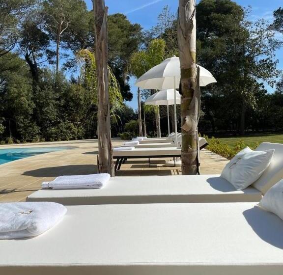 مبيت وإفطار Villa Di Noi