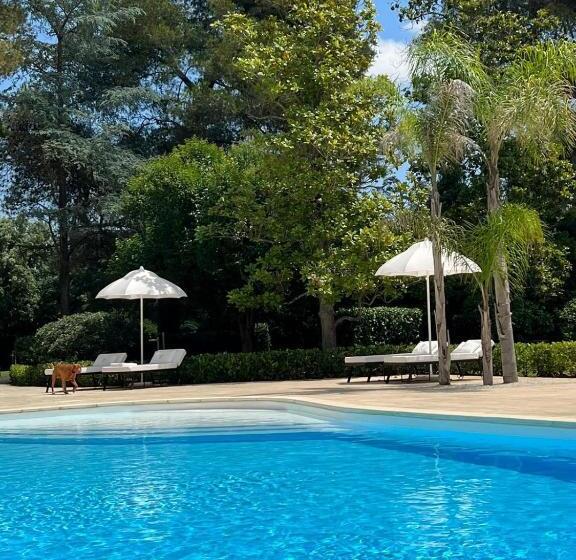 צימר Villa Di Noi