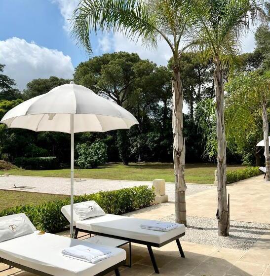 צימר Villa Di Noi