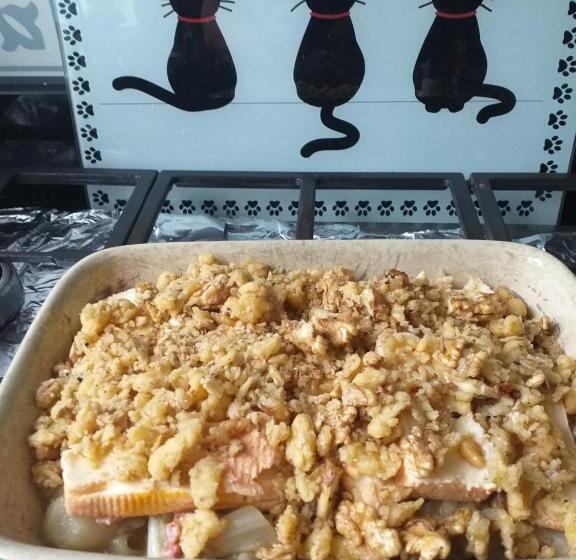 צימר Villa Les Camelias