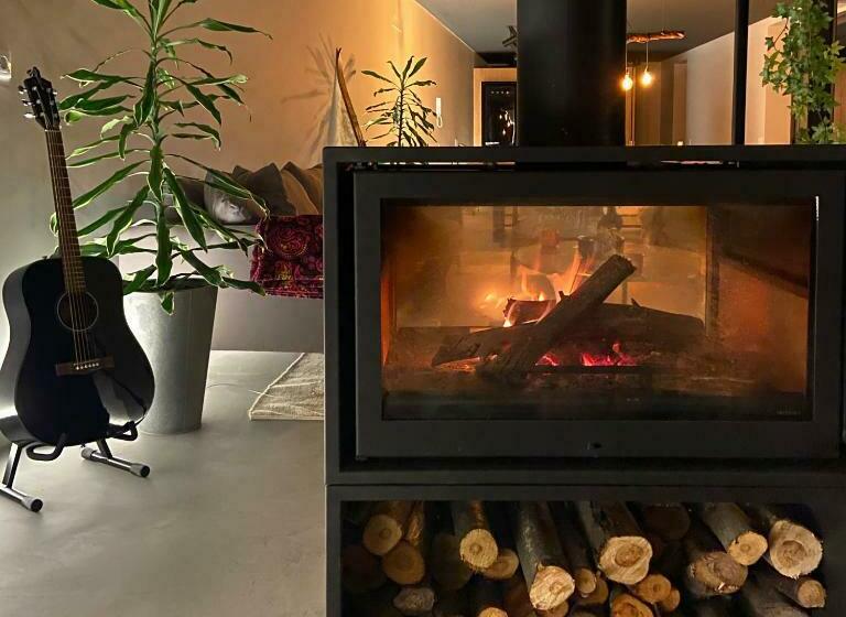 مبيت وإفطار Zab Living