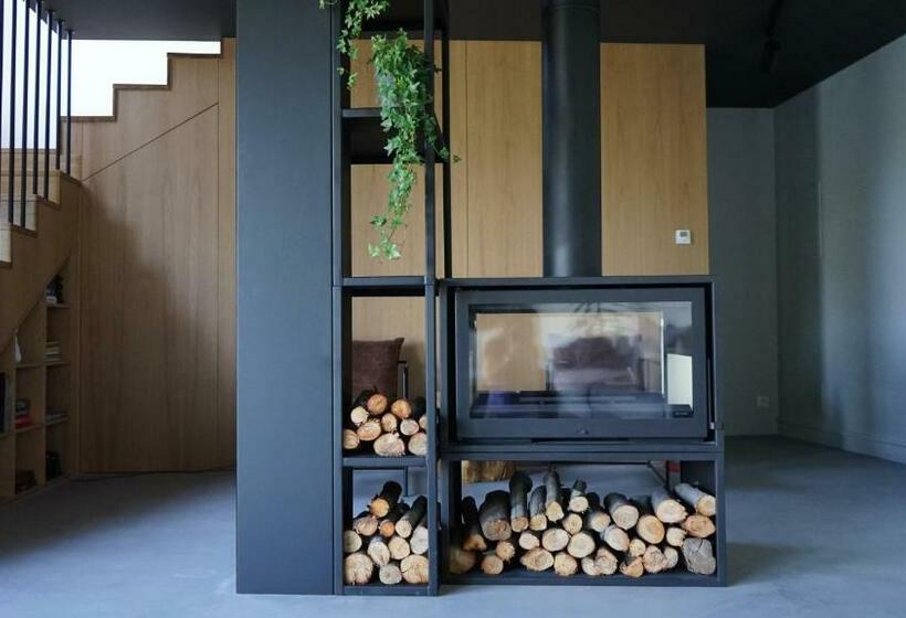 مبيت وإفطار Zab Living