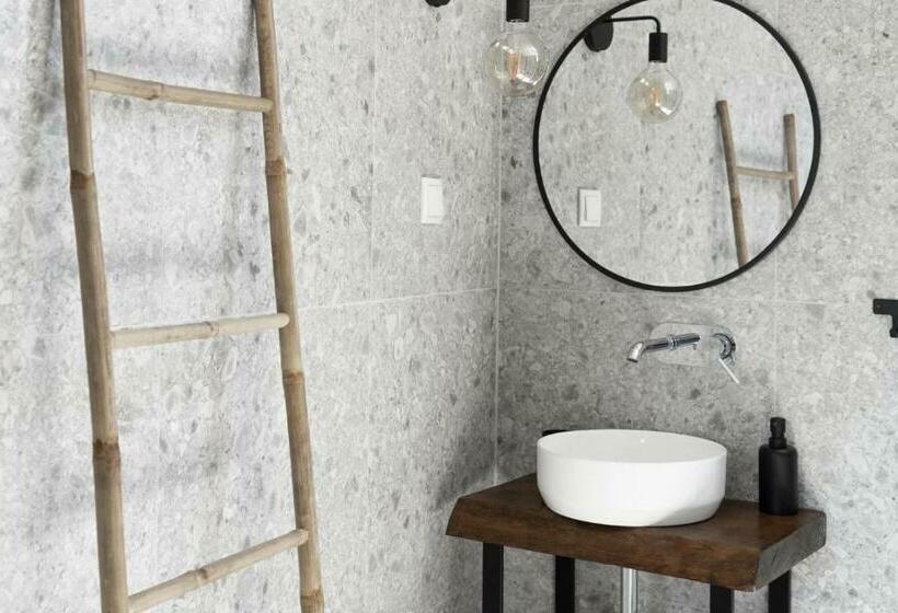 مبيت وإفطار Zab Living