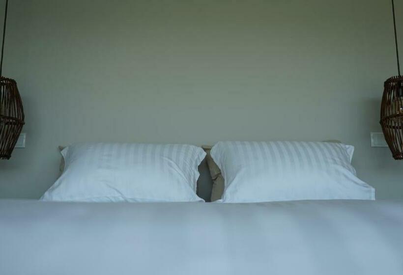 مبيت وإفطار Zab Living