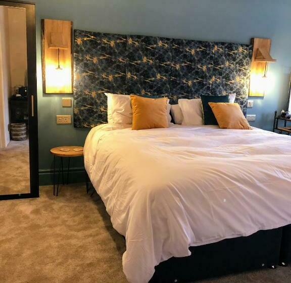 Cambrian House B & B